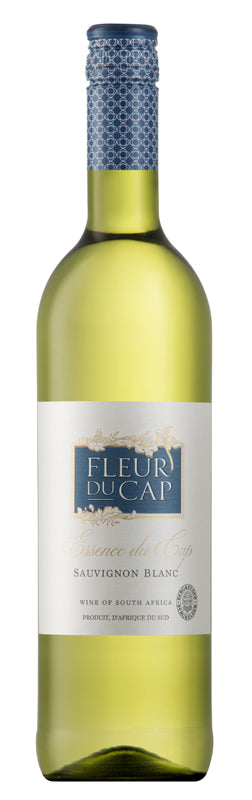 Fleur du Cap Sauvignon Blanc 2017 Wijnen Rouseu