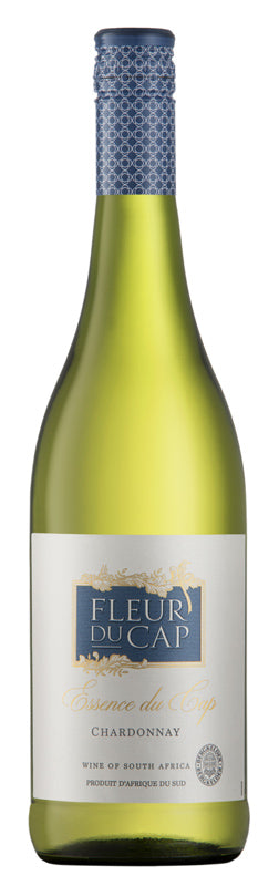 Fleur du Cap Chardonnay 2016 Wijnen Rouseu
