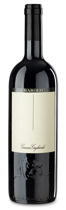 Gianni Gagliardo Barolo DOCG 2018