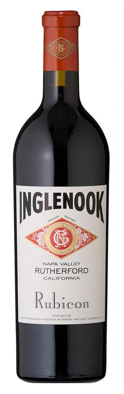 Inglenook Rubicon 2011 Wijnen Rouseu