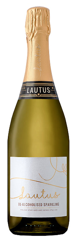 Lautus Sparkling Wine Alcohol Free Wijnen Rouseu Webshop
