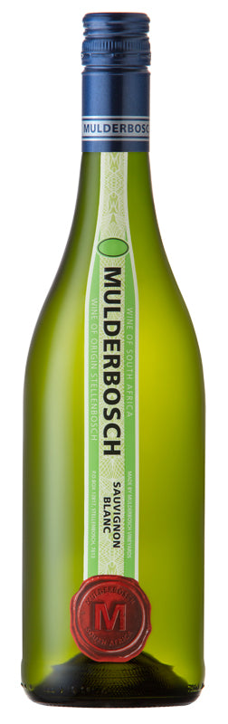 Mulderbosch Sauvignon Blanc 2019 Stellenbosch Wijnen Rouseu Online Store