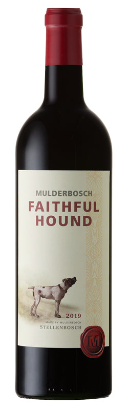 Mulderbosch Faithful Hound 2019