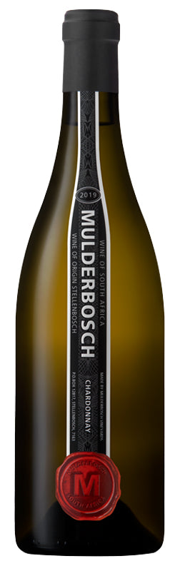 Mulderbosch Chardonnay 2019