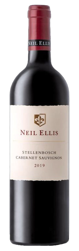 Neil Ellis Wines Stellenbosch Cabernet Sauvignon 2019