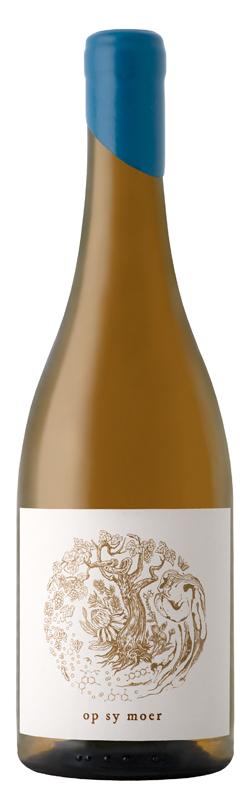 Neil Ellis Wines Op sy Moer 2018 Wijnen Rouseu