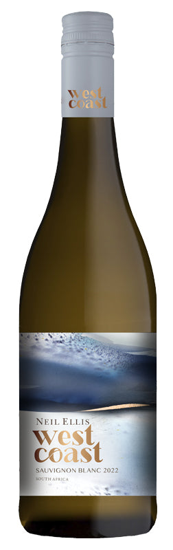 Neil Ellis Wines West Coast Sauvignon Blanc 2022