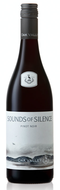 Oak Valley Sounds of Silence Pinot Noir 2020