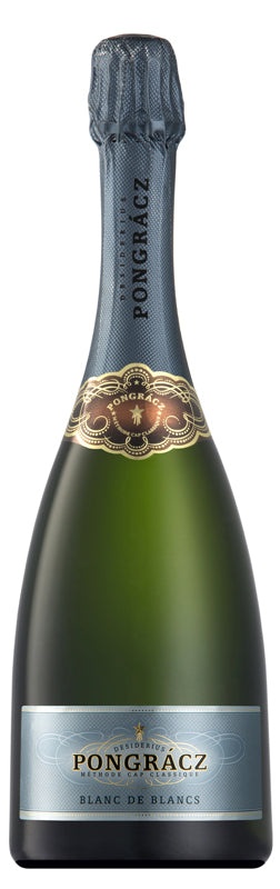 Pongracz Blanc des Blancs MCC - Wijnen Rouseu