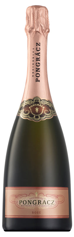 Pongracz Rose Brut MCC