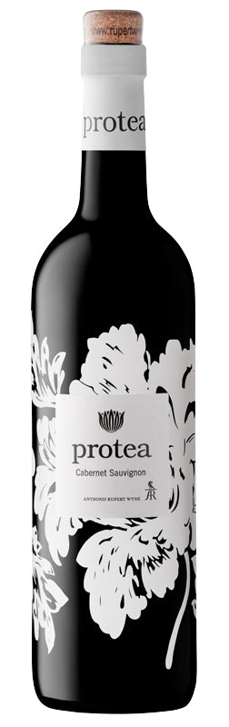 Protea Winery Cabernet Sauvignon Wijnen Rouseu