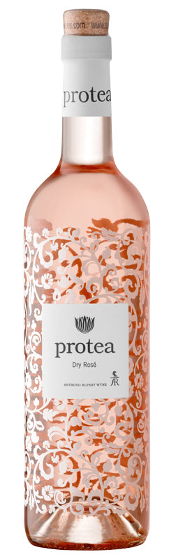 Protea Rosé 2018 South Africa Wijnen Rouseu