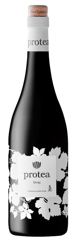Protea Shiraz 2017 South Africa Wijnen Rouseu
