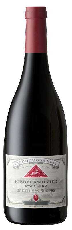Souther Slopes 2013 Riebeeksrivier Cape of Good Hope Wijnen Rouseu
