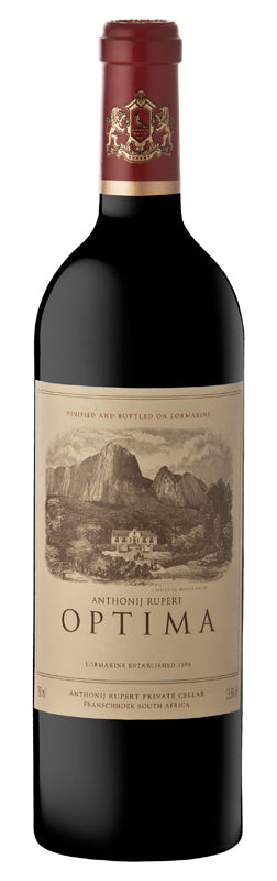 Anthonij Rupert Optima Wijnen Rouseu online shop