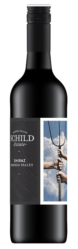 Schild Family Estate Barossa Valley Shiraz 2019
