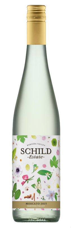 Schild Moscato 2017 Barossa Valley Wijnen Rouseu
