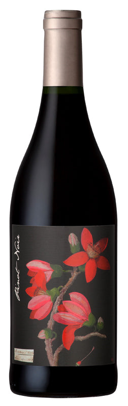 Botanica The Mary Delany Collection Pinot Noir 2017 Wijnen Rouseu
