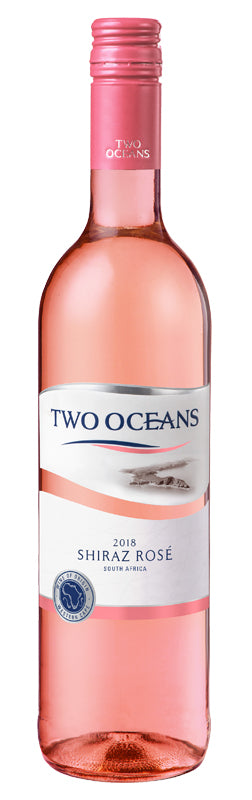 Two Oceans Rosé 2018 Wijnen Rouseu online shop