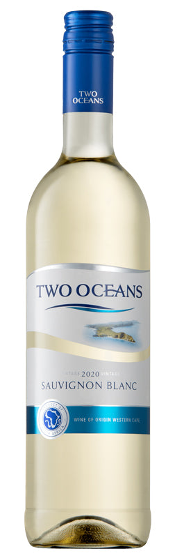 Two Oceans Sauvignon Blanc 2020
