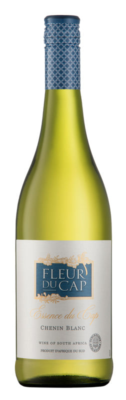 Fleur du Cap Chenin Blanc 2017 fles bottle