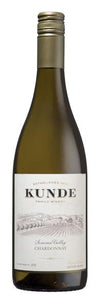 Kunde Family Estate Sonoma Valley Chardonnay 2019