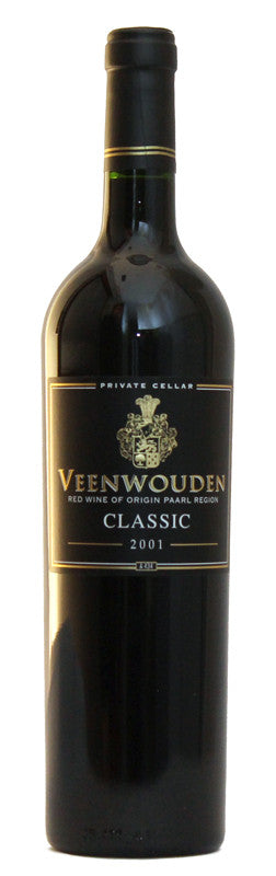 Veenwouden Private Cellar Classic 2004