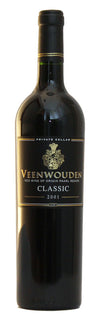 Veenwouden Private Cellar Classic 2002