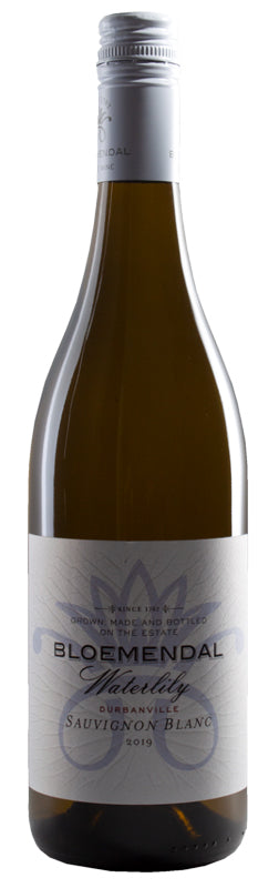 Bloemendal Waterlily Sauvignon Blanc 2019 - Wijnen Rouseu